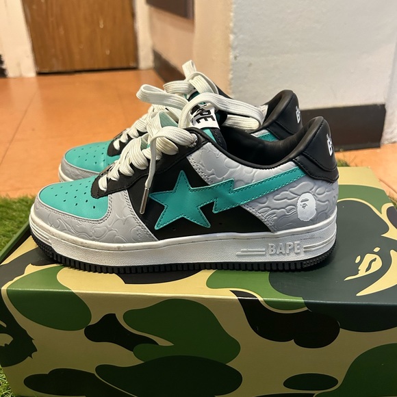 BAPESTA - Picture 5 of 9